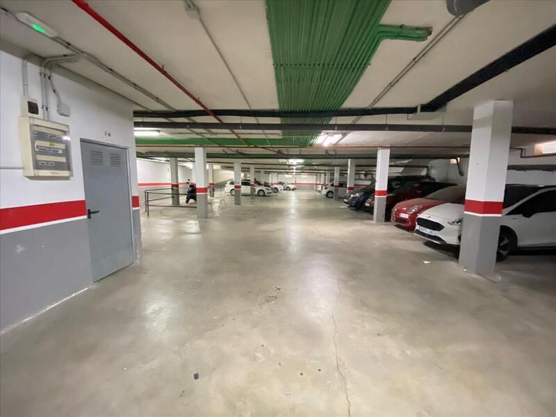 Parking de Garaje en venta en Massamagrell
