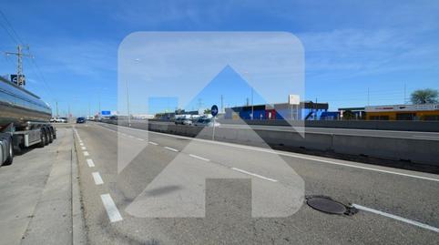 Photo 4 of Industrial land for sale in Avenida Pontones, El Quiñón, Toledo