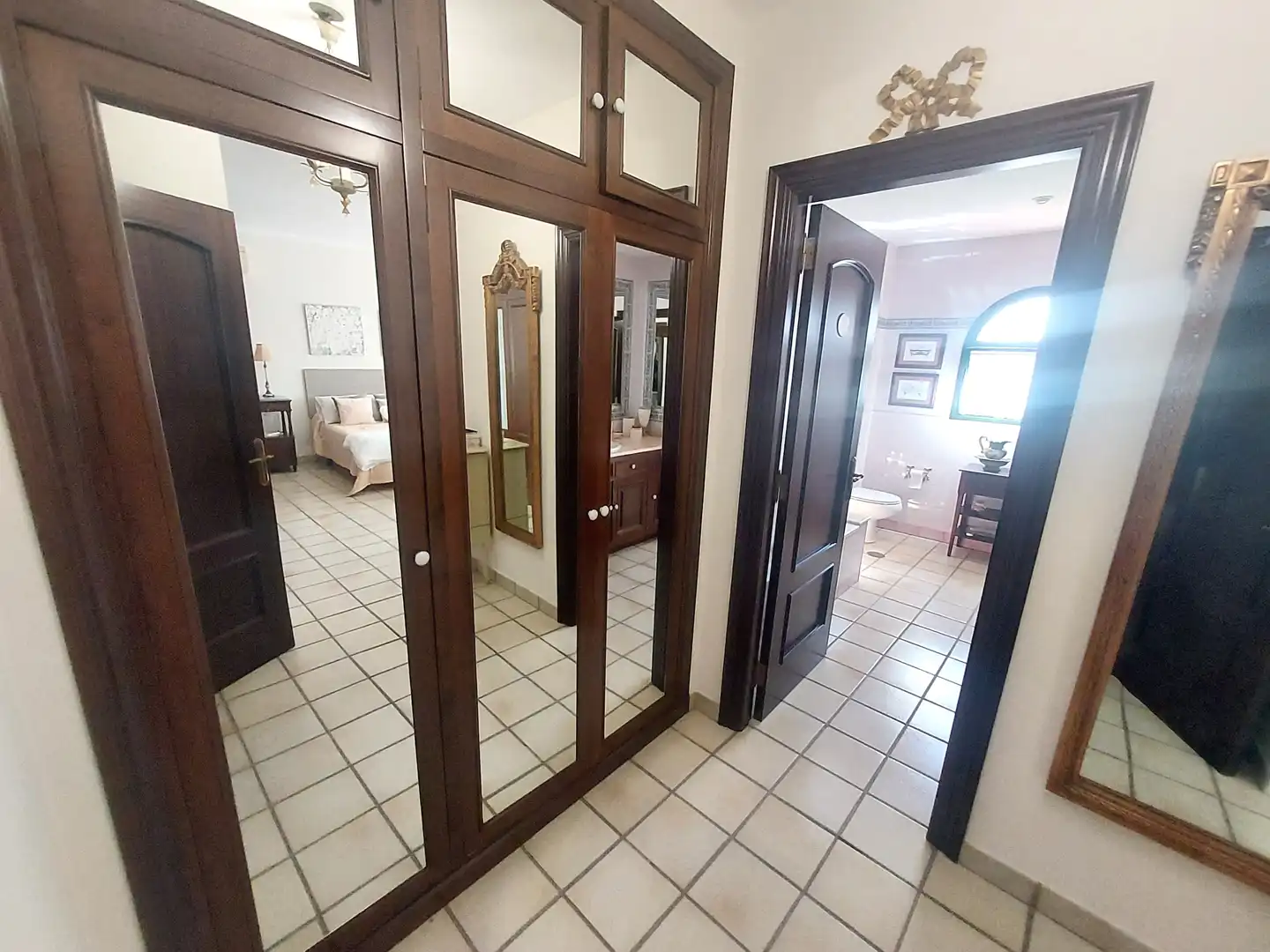 Casa o chalet en venta en Algeciras con Aire acondicionado, Terraza y Piscina