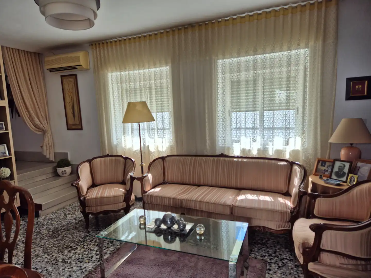 Maison avec terrasse à vendre à Calle de Antonio Machado