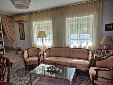 Casa amb balcó en venda a Calle de Antonio Machado