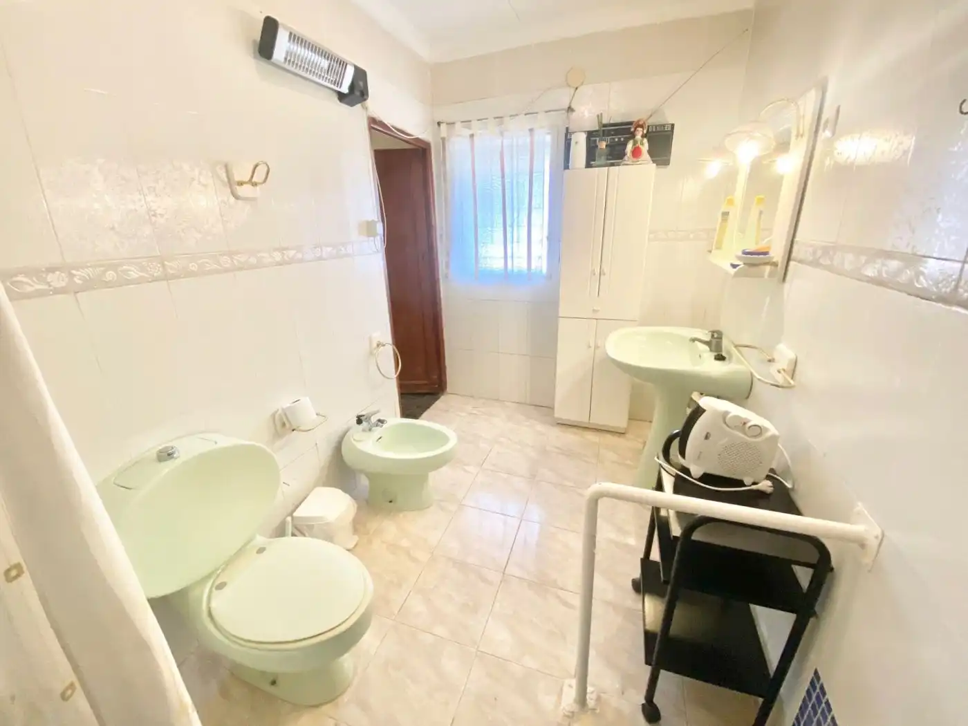 Casa rústica amb jardí en venda a Puerto Lumbreras, imagen 22