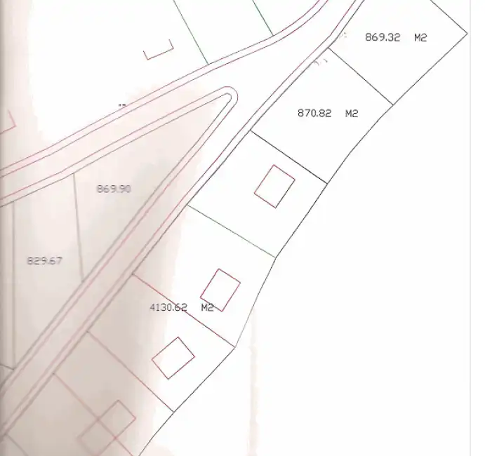 Residential land for sale in MORENETA, imagen 10