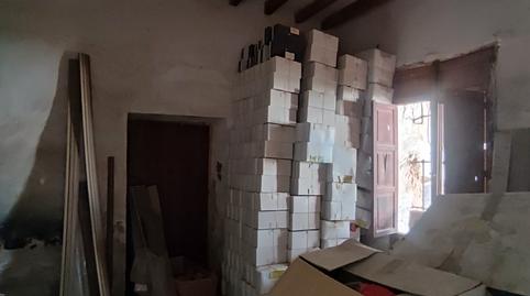 Foto 3 de Casa adosada en venda a El Raval - Portes Encarnades, Alicante