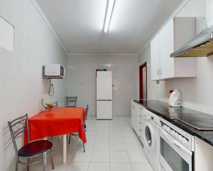 Kitchen of Flat for sale in Bilbao   with Balcony