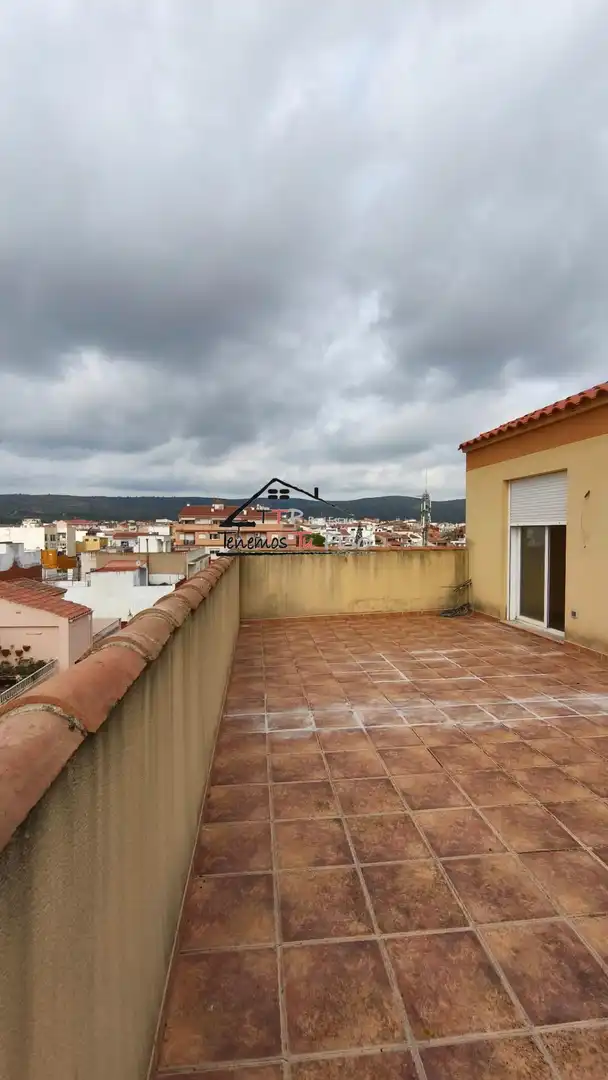 Attico con terrazza in vendita a Calle JOSE ROIG, imagen 5