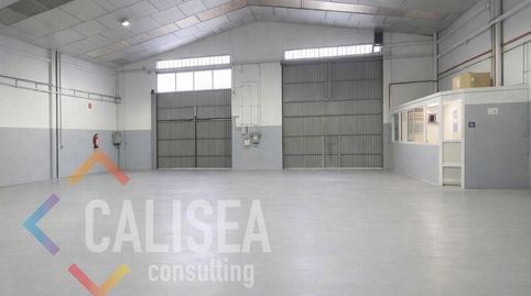 Photo 4 of Industrial buildings for sale in Carrer del Vallespir, 19p, Volpelleres, Sant Cugat del Vallès
