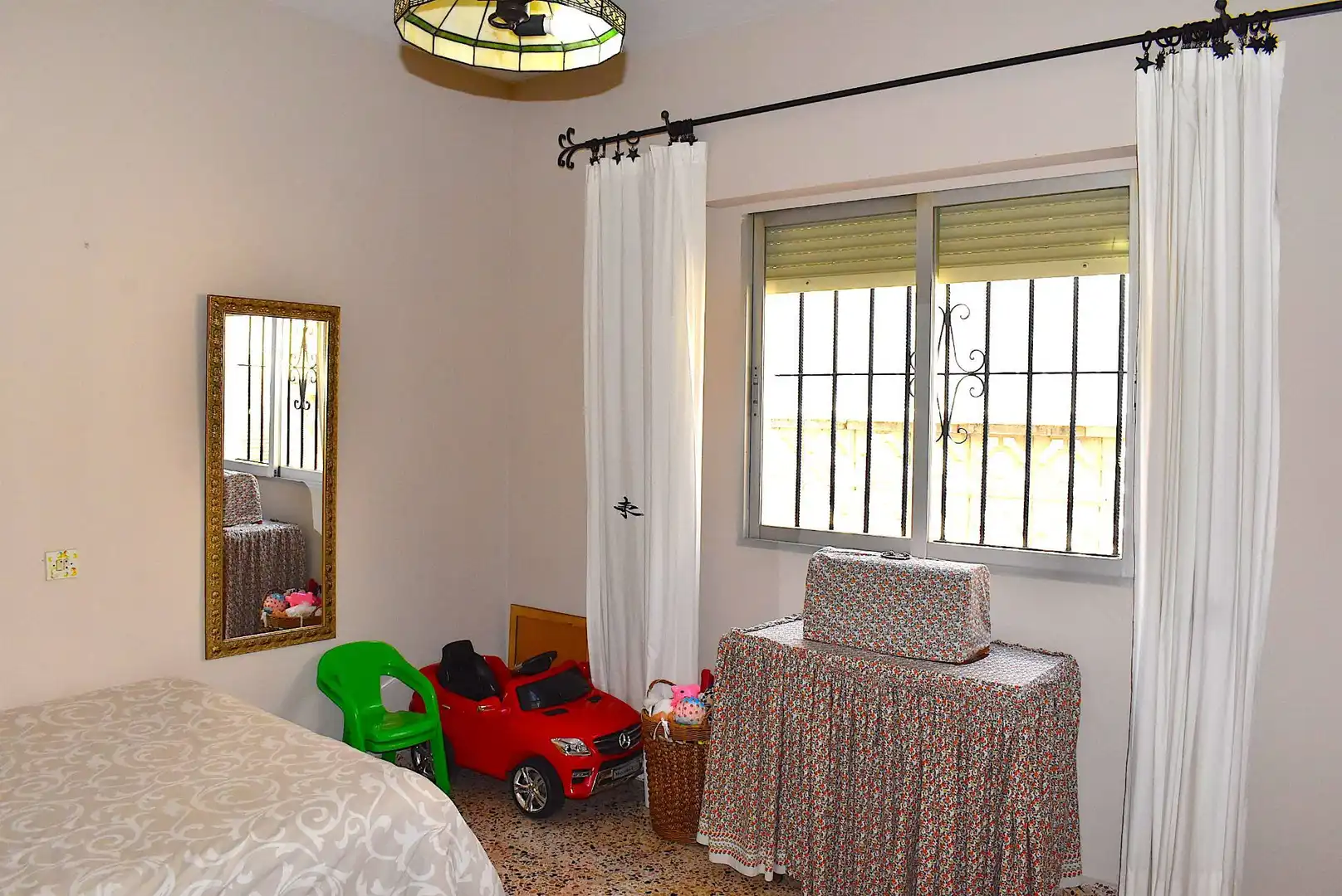 Haus mit Garten zum Verkauf in L'Albir, imagen 19