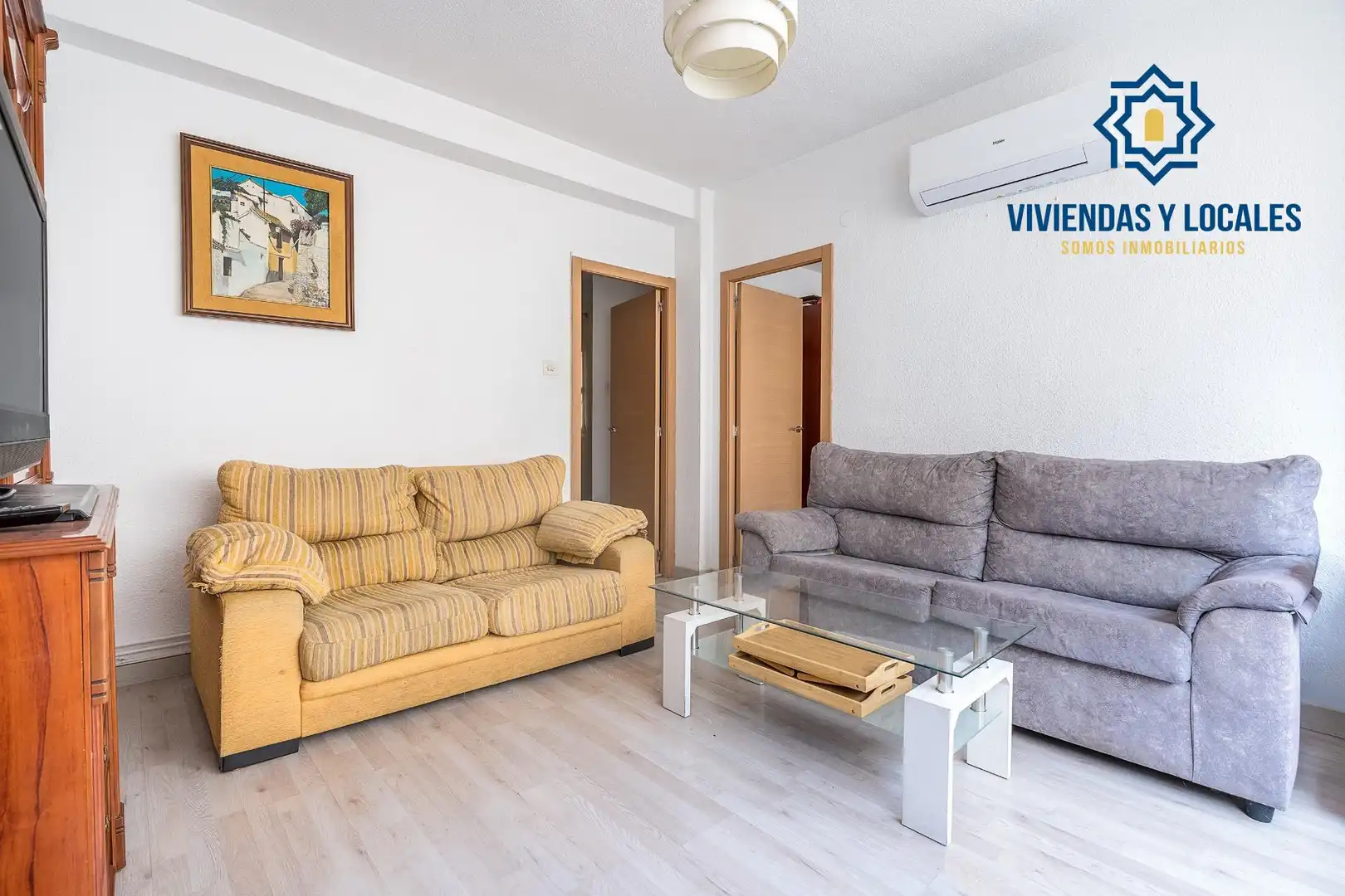 Flat with lift for sale in Ronda, imagen 7