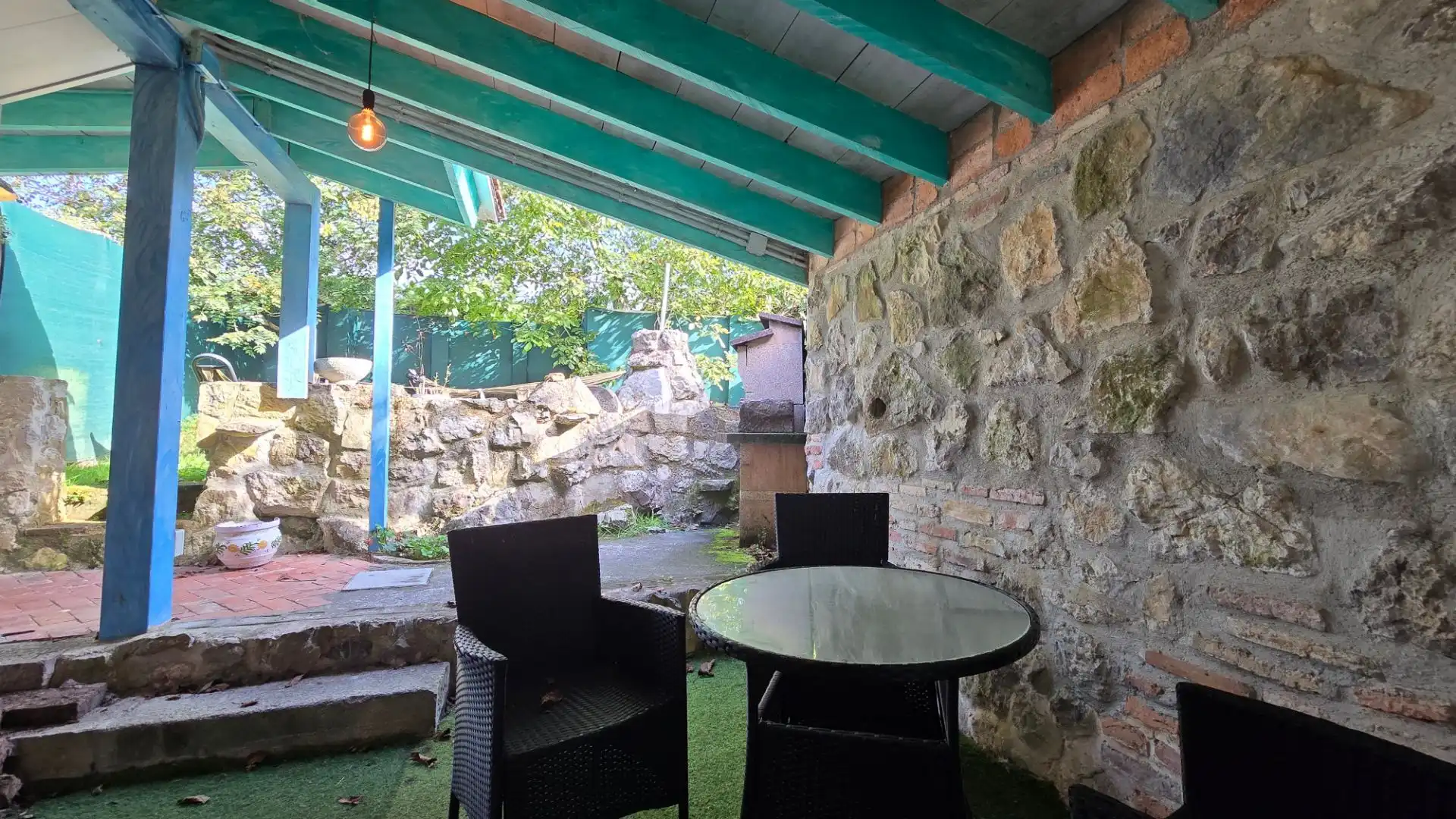 Casa con jardín en venta en Posada - Barro, imagen 11