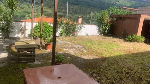 Foto 4 de Finca rústica en venda a Casas del Castañar, Cáceres