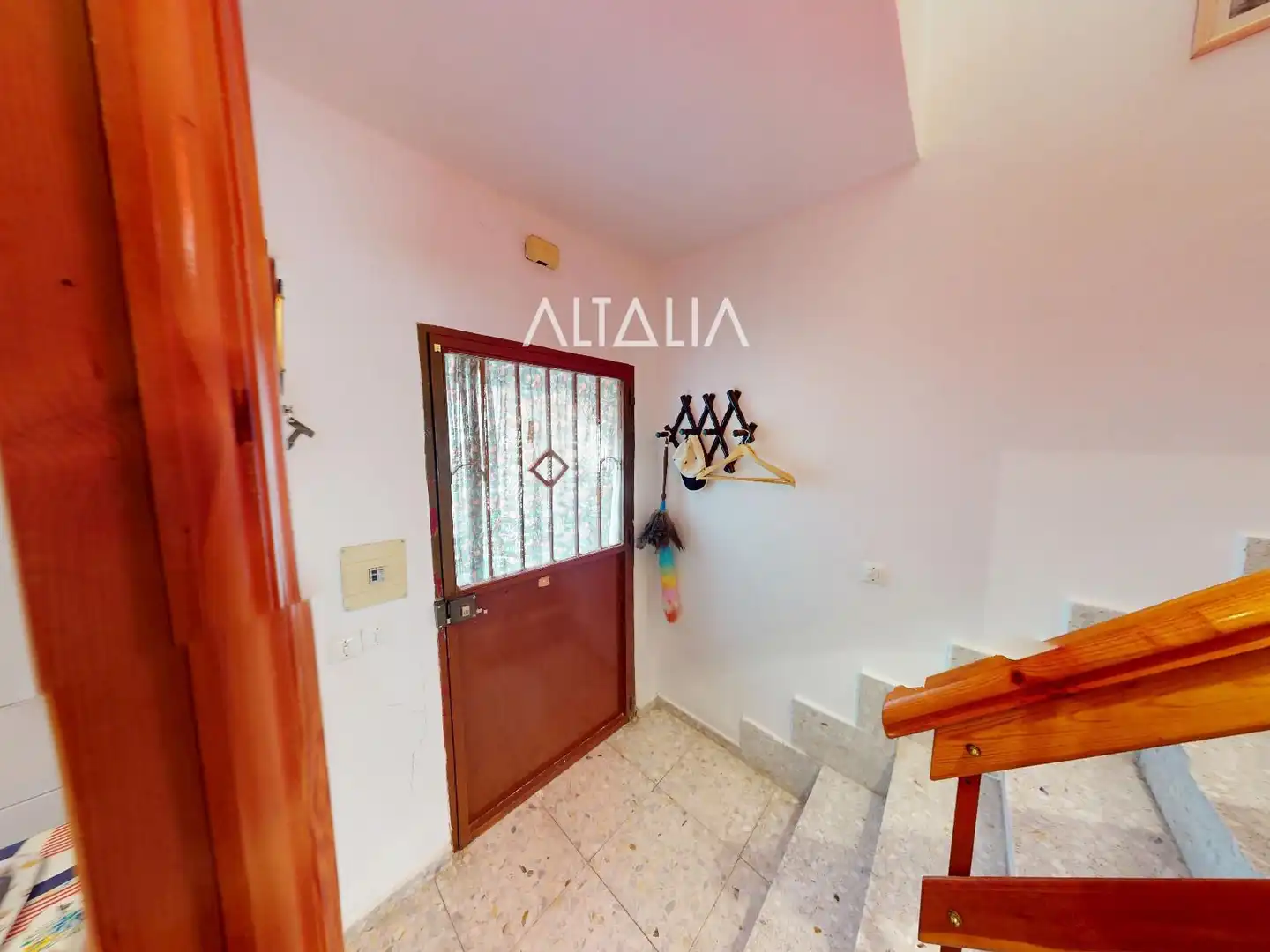 Casa o chalet en venta en Torrejoncillo del Rey con Amueblado