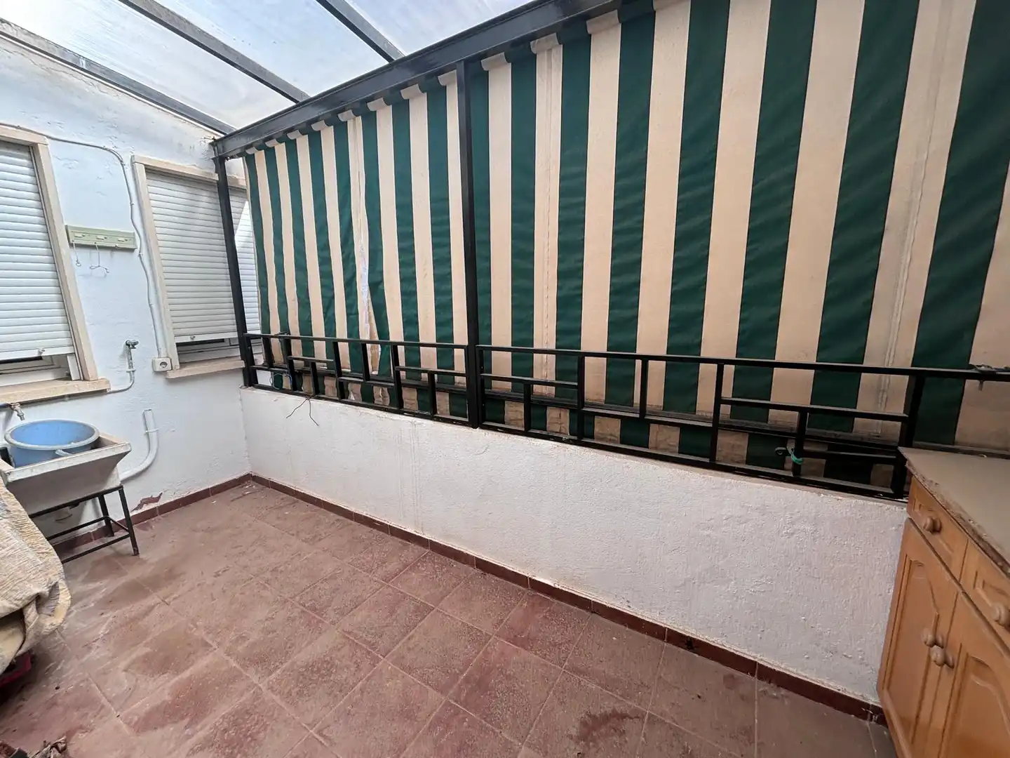 Piso en venta en Avenida del Riato, imagen 7