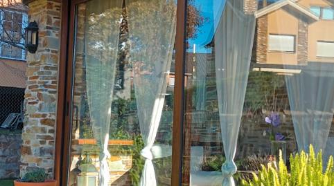 Foto 4 de Casa o xalet en venda a Calle Victoria Kent, El Carbayedo - El Quirinal, Asturias