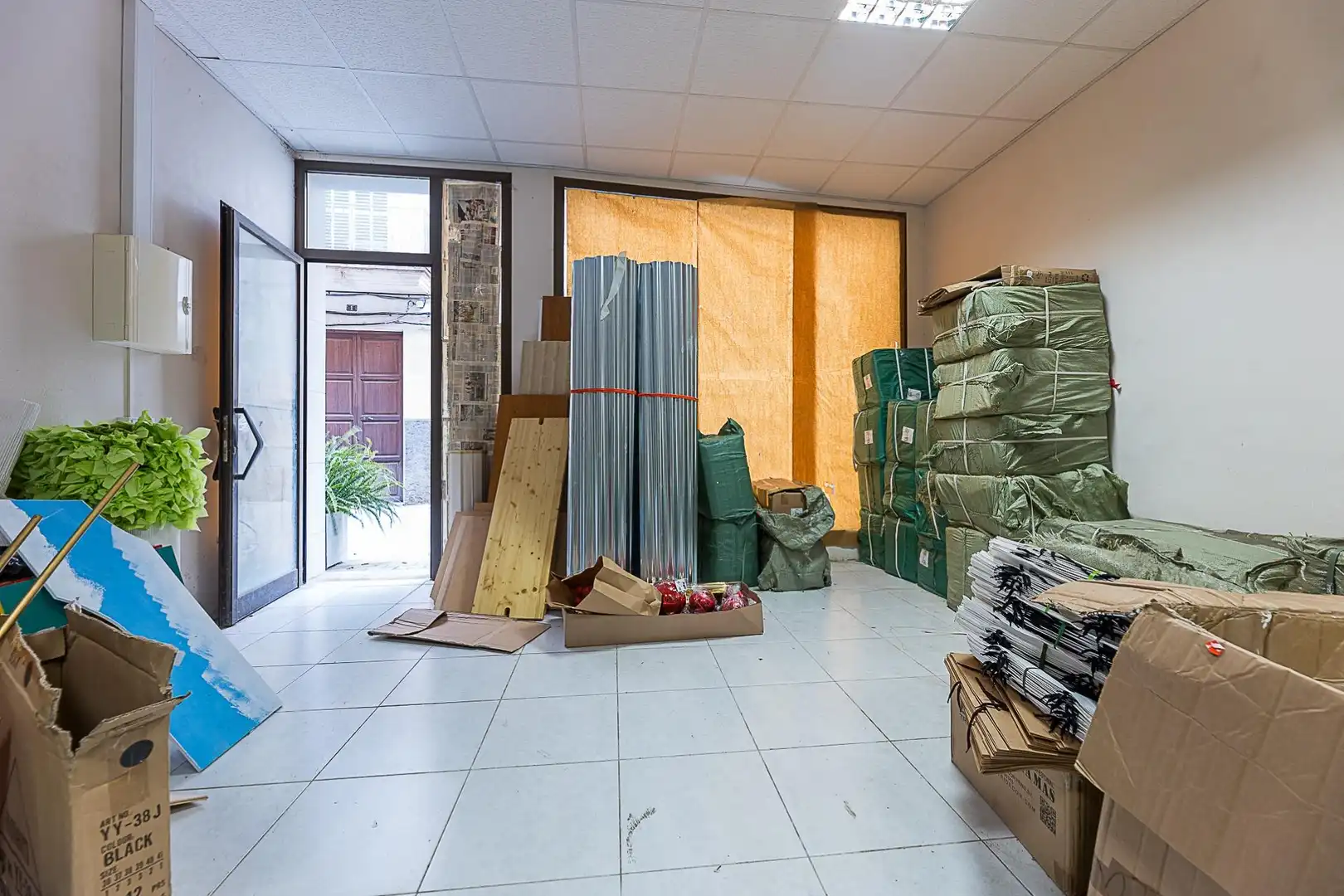 Gewerbefläche zum Verkauf in Calle del Capellà Pere Llull, imagen 3