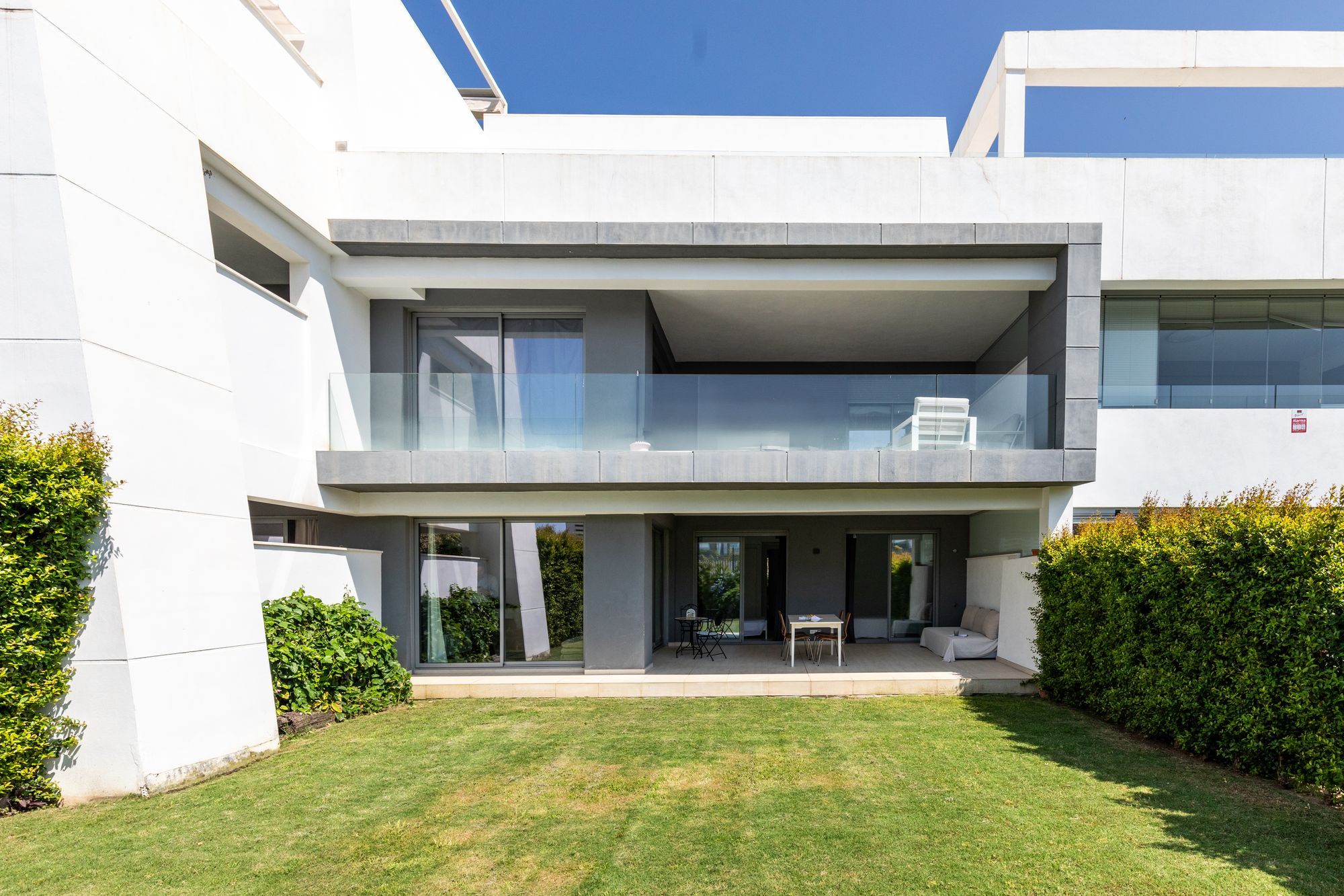 Exterior view of Apartment for sale in Estepona  with Terrace and Balcony