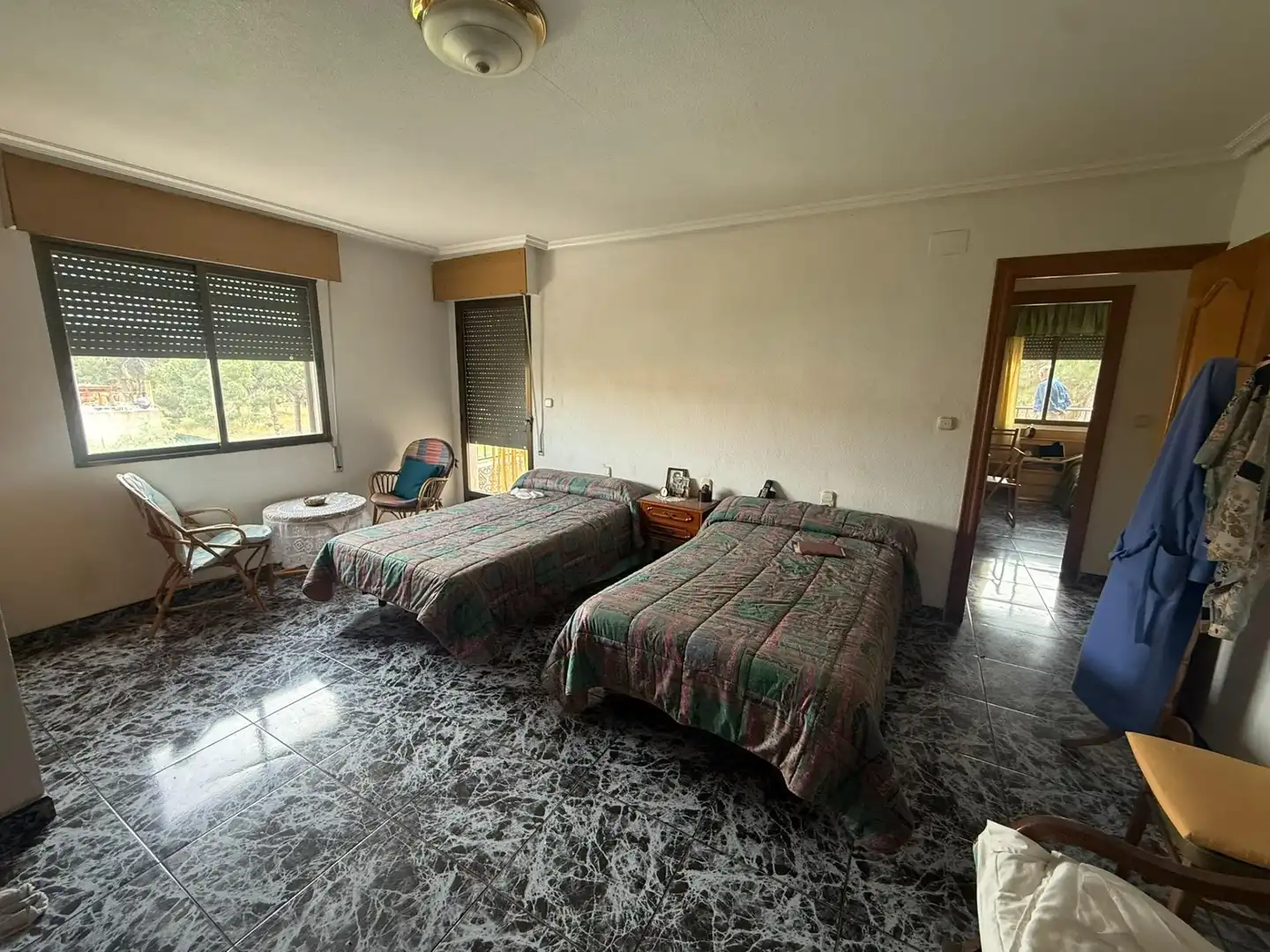 Bedroom of Flat for sale in Guardamar del Segura  with Terrace