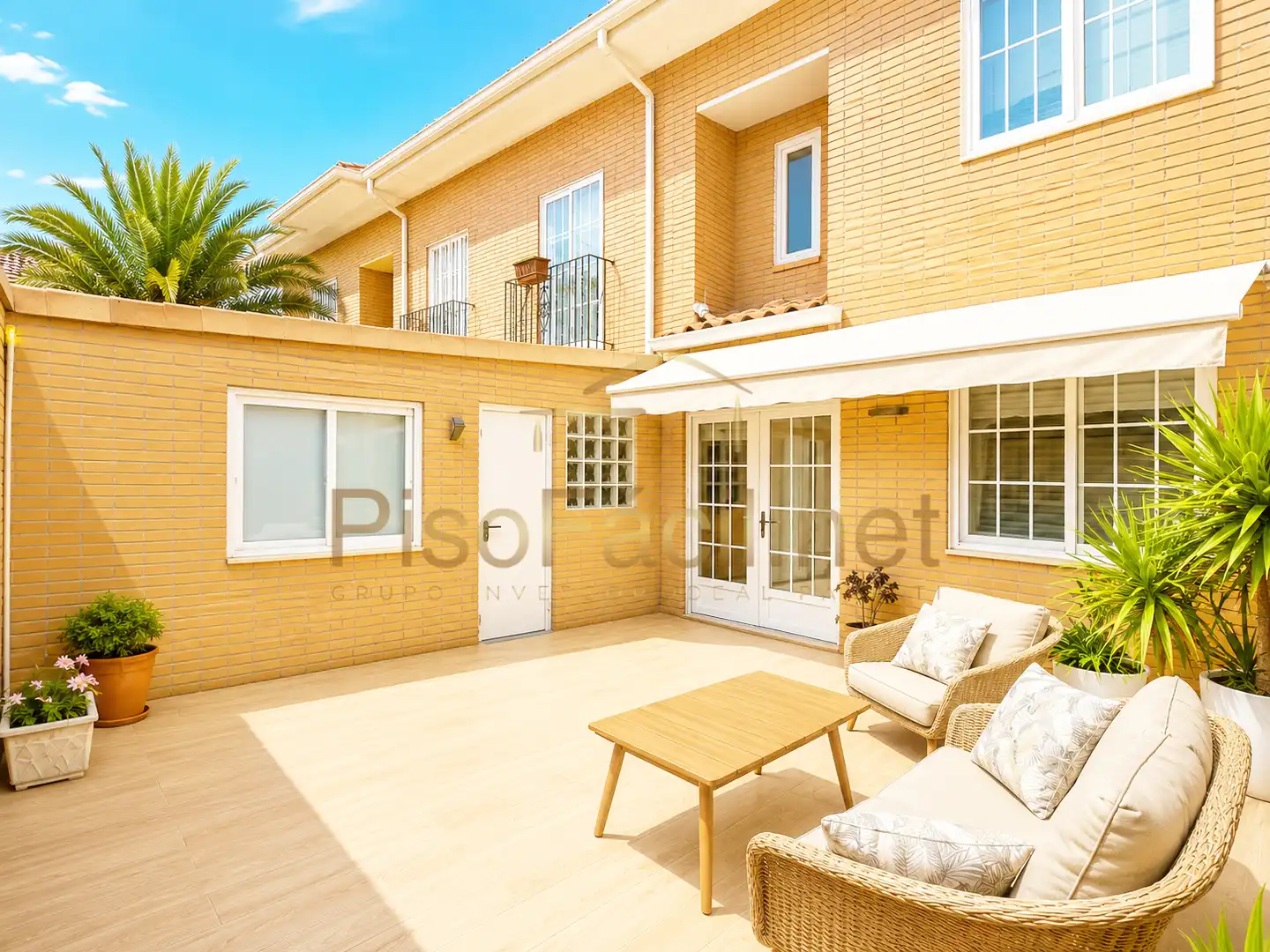 Casa o chalet en venta en Avenida de las Provincias, Torrejón de Velasco