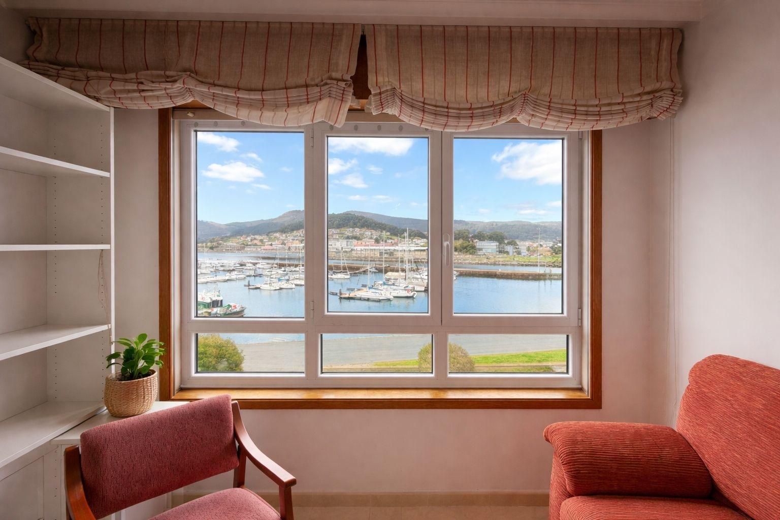 Apartments for sale in Viveiro