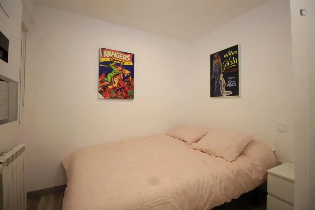 Apartament de lloguer a Vista Alegre