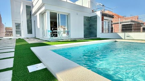 Foto 5 de Casa o chalet en venta en Las Lomas de Rame - Bahía Bella, Los Alcázares