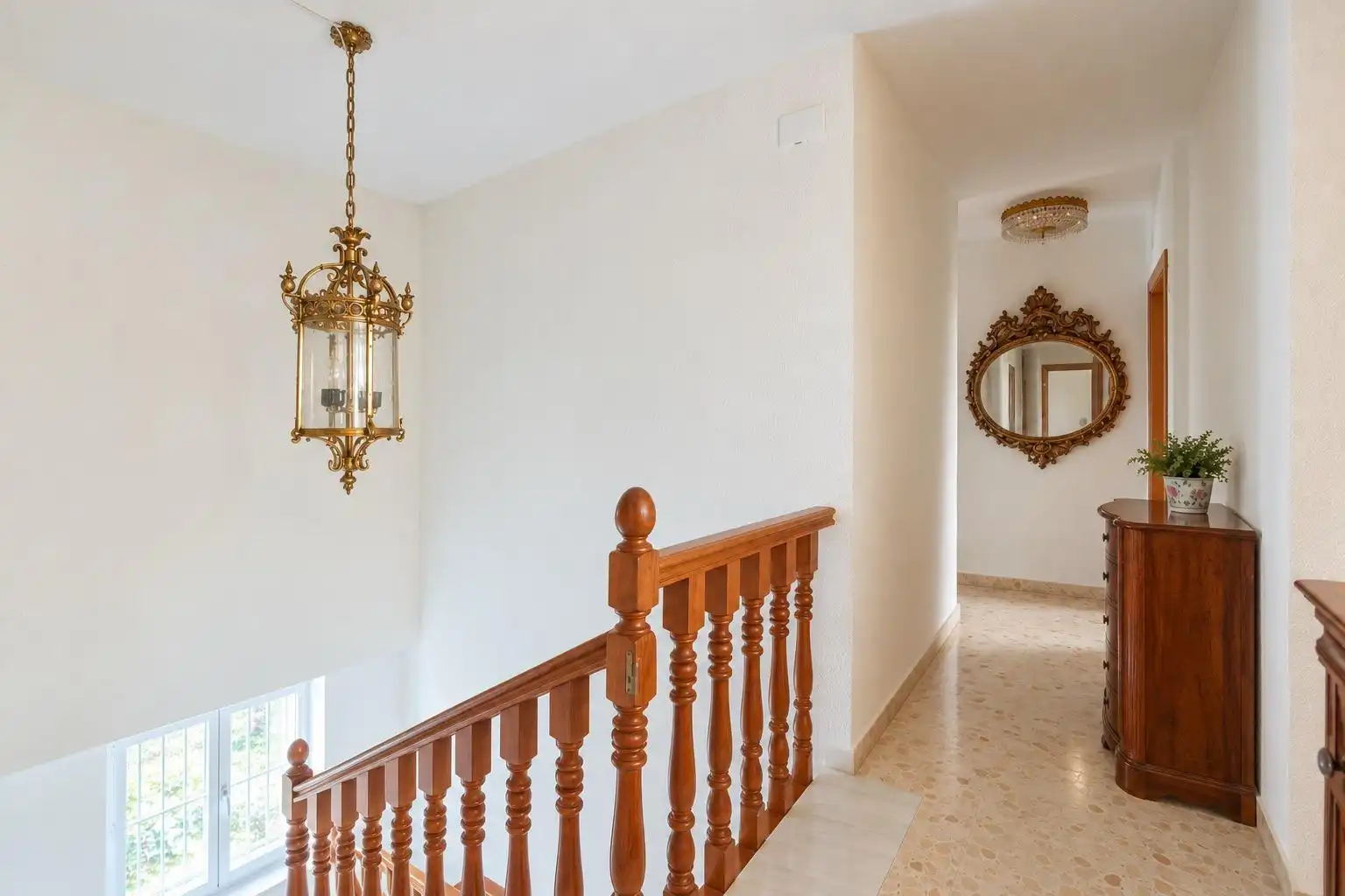 Detached house with terrace for sale in Calle Urbanización los Alijares 40, imagen 41