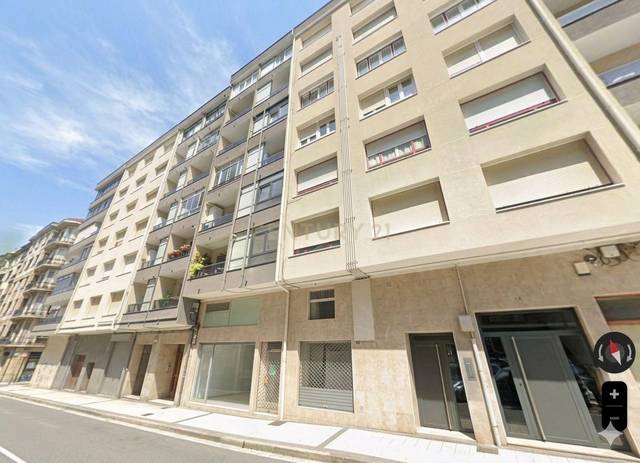 Local comercial en Venta en Luis de Uranzu Kalea, 14, Irun, Spain, 14 en Pinar - Anaka - Belaskoenea