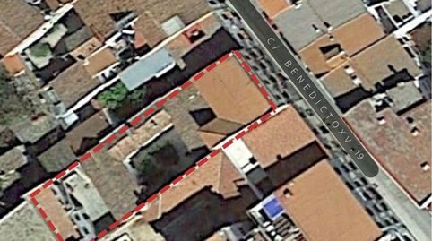 Foto 5 de Casa o chalet en venta en Calle Benedicto XV, 19, Pozoblanco, Córdoba
