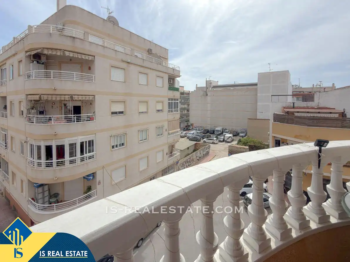 Apartament amb ascensor en venda a Centro, imagen 21