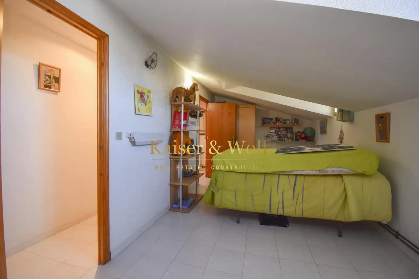 Finca rústica en venta en PARTIDA LA HOYA, La Foia - Daimés - Asprella
