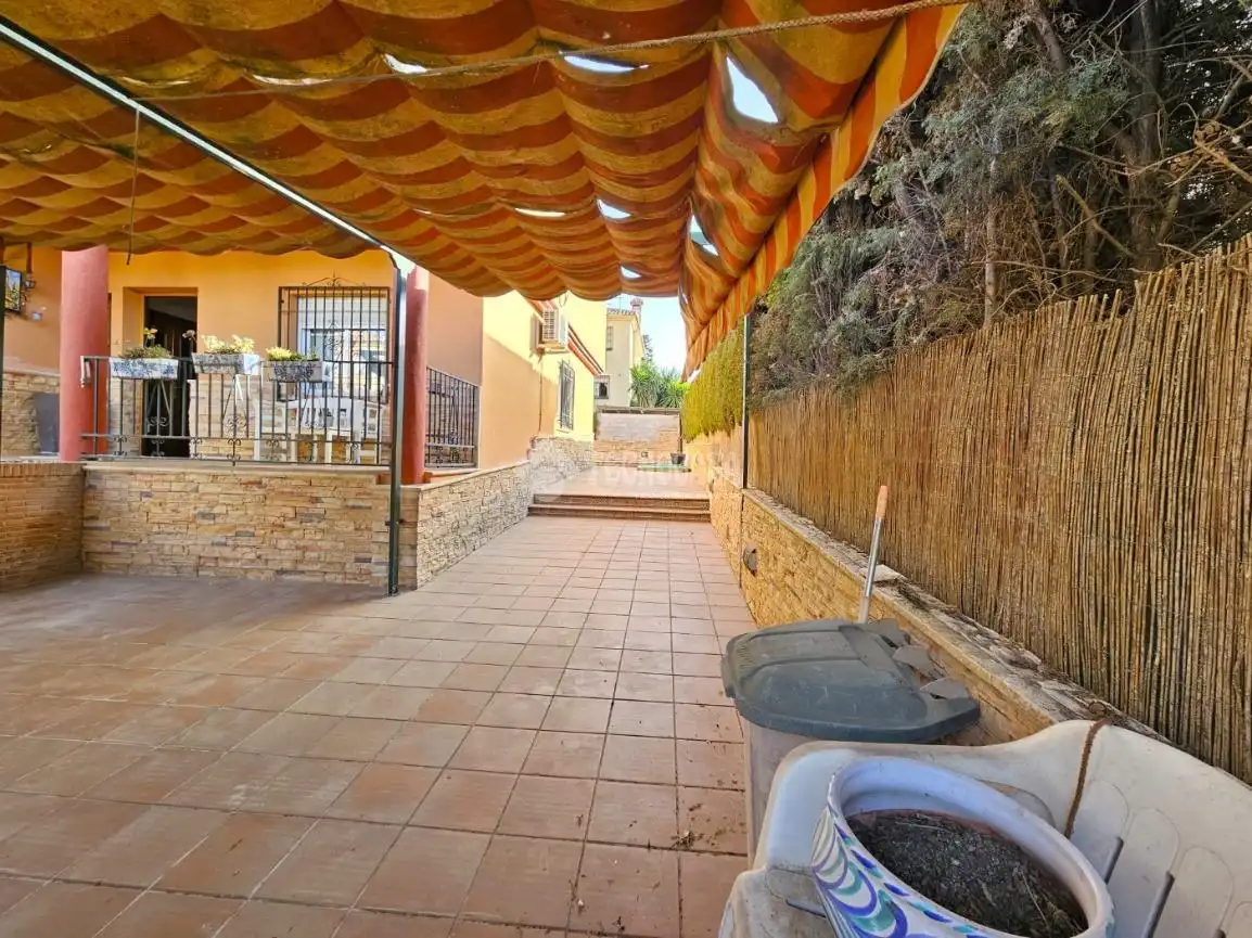 Casa en venta en Cúllar Vega, imagen 4