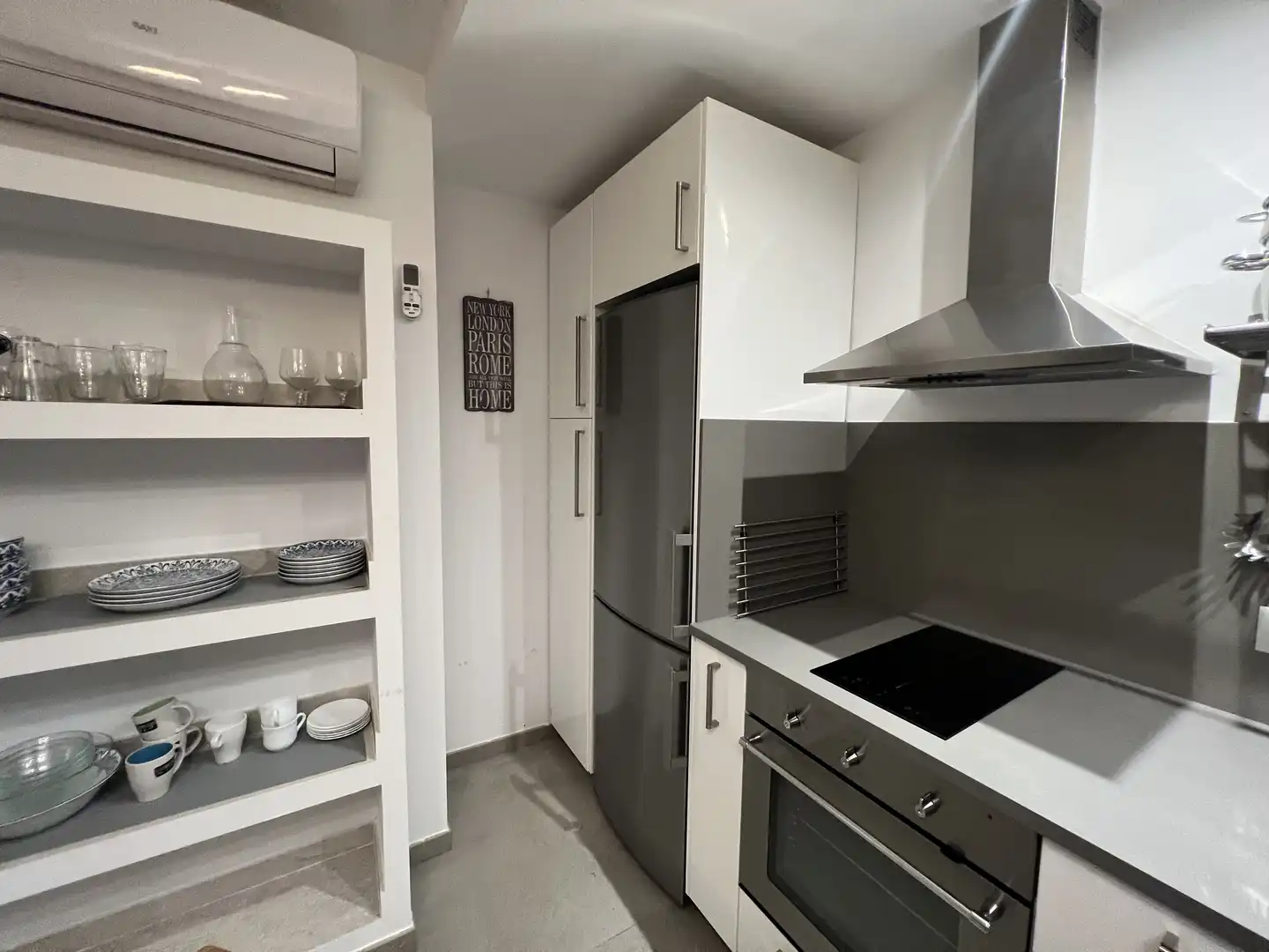 Wohnung zur Miete in Carrer de Joan Maragall, Centre