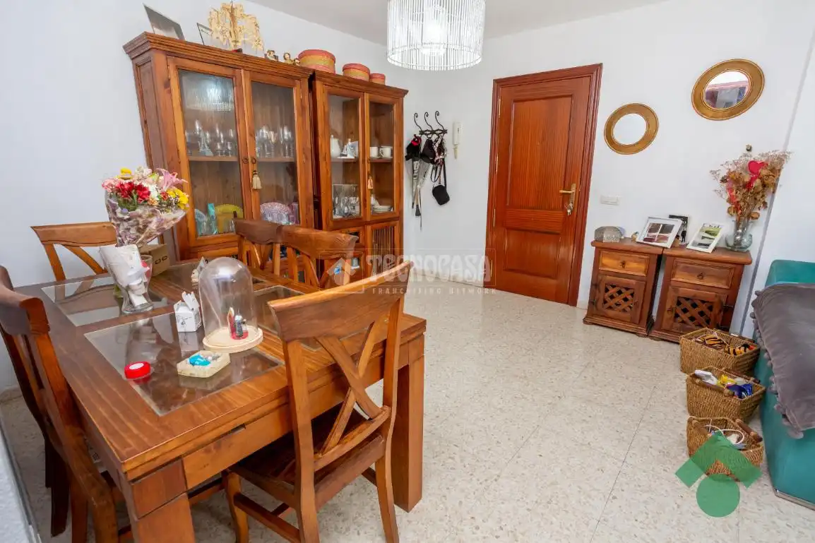 Flat for sale in Pescadores - Saladillo