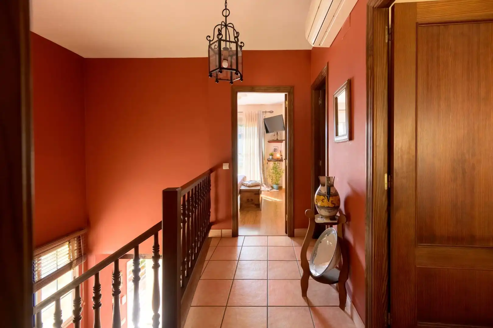 Casa pareada con piscina en venta en Park Nord - Casona, imagen 22