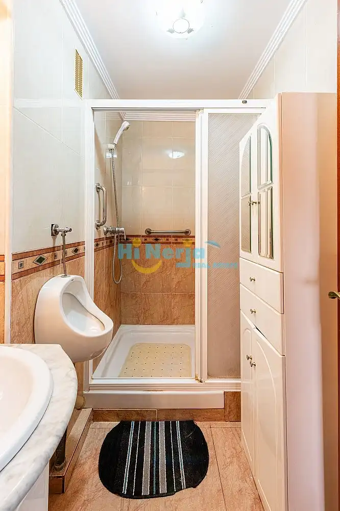 Apartament amb jardí en venda a Vélez-Málaga ciudad, imagen 9