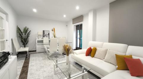 Foto 4 de Pis de lloguer a Casco Histórico  - Ribera - San Basilio,  Córdoba Capital