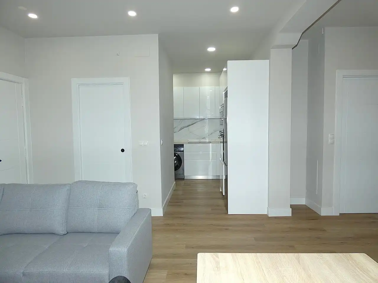 Flat with terrace for sale in Lasesarre, imagen 4