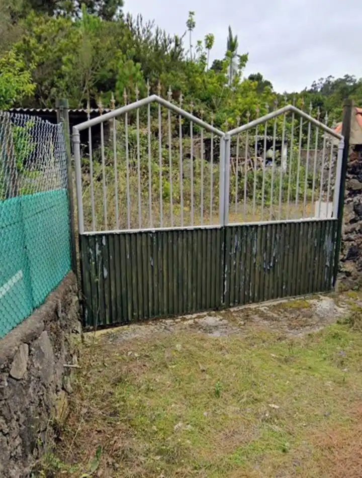 Vista exterior de Finca rústica en venta en Garachico