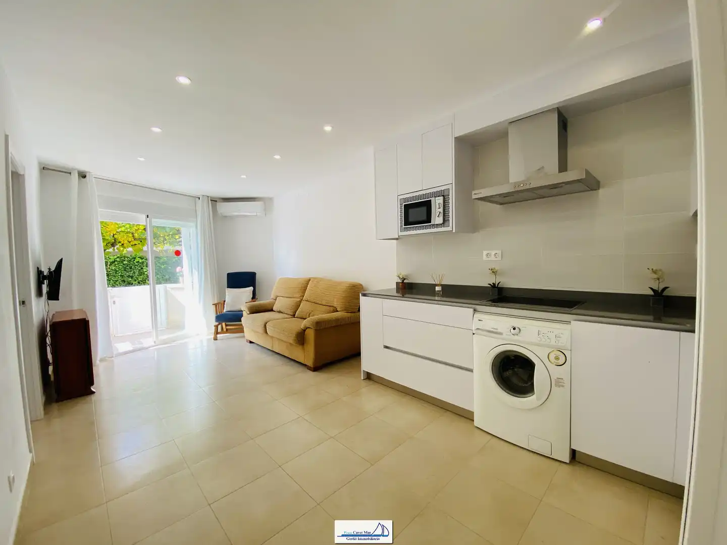 Exterior view of Ground floor for sale in Cambrils  with Air Conditioner, Heating and Terrace