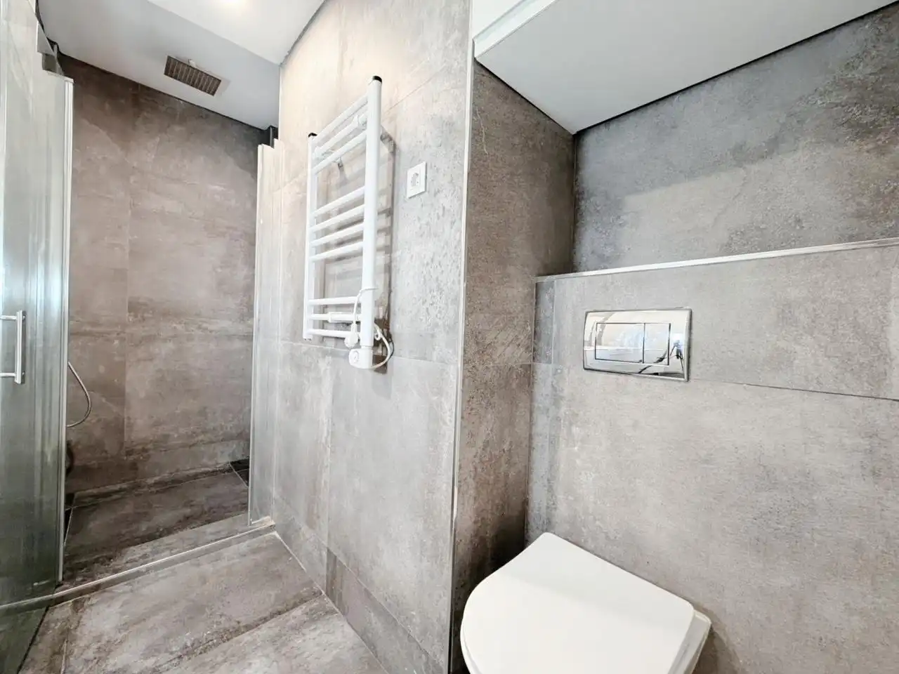 Baño de Planta baja en venta en Madrid