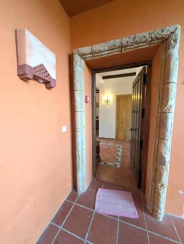 Flat with pool for sale in Avenida del Mediterráneo 5, imagen 2