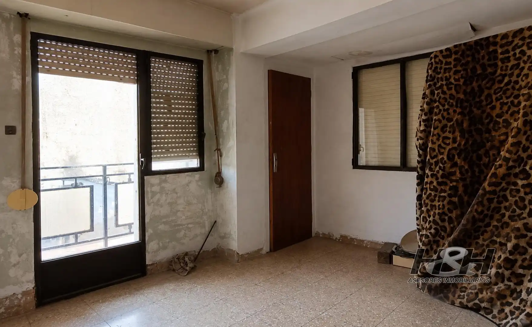 Piso en venta en Burjassot