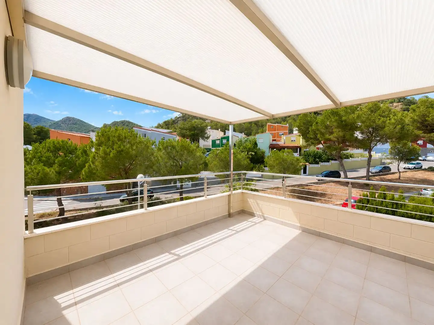 Casa amb piscina en venda a Gilet, imagen 31