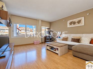 Piso con ascensor en venta en sant lluis