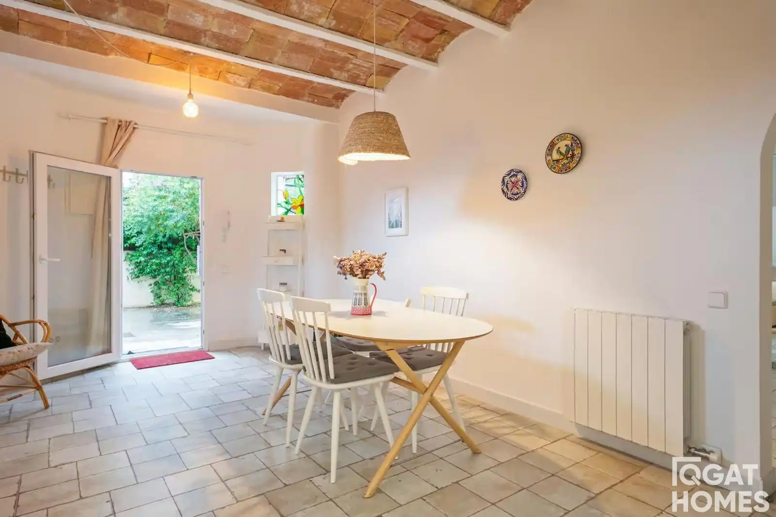 Flat for rent in Cirerer, Valldoreix