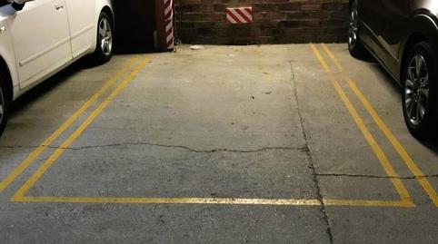 Foto 3 de Garatge en venda a De Josep Mª Pellicer, 49, Ripoll, Girona