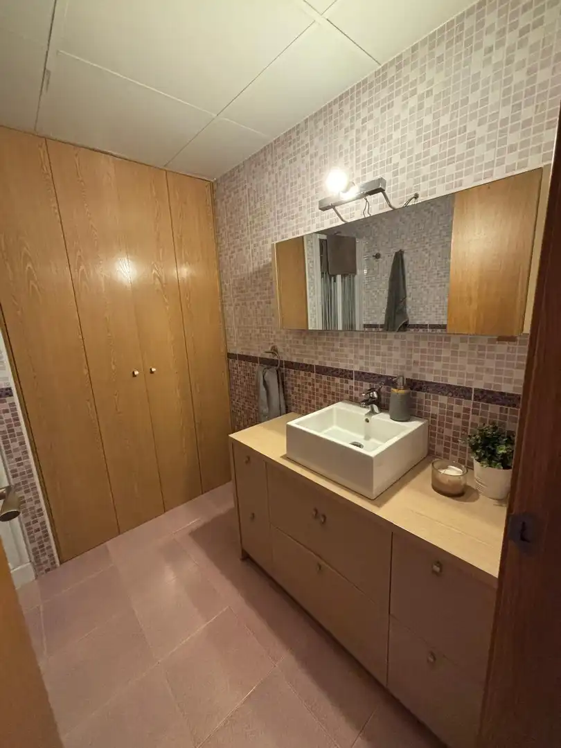 Piso en venta en San José de la Vega