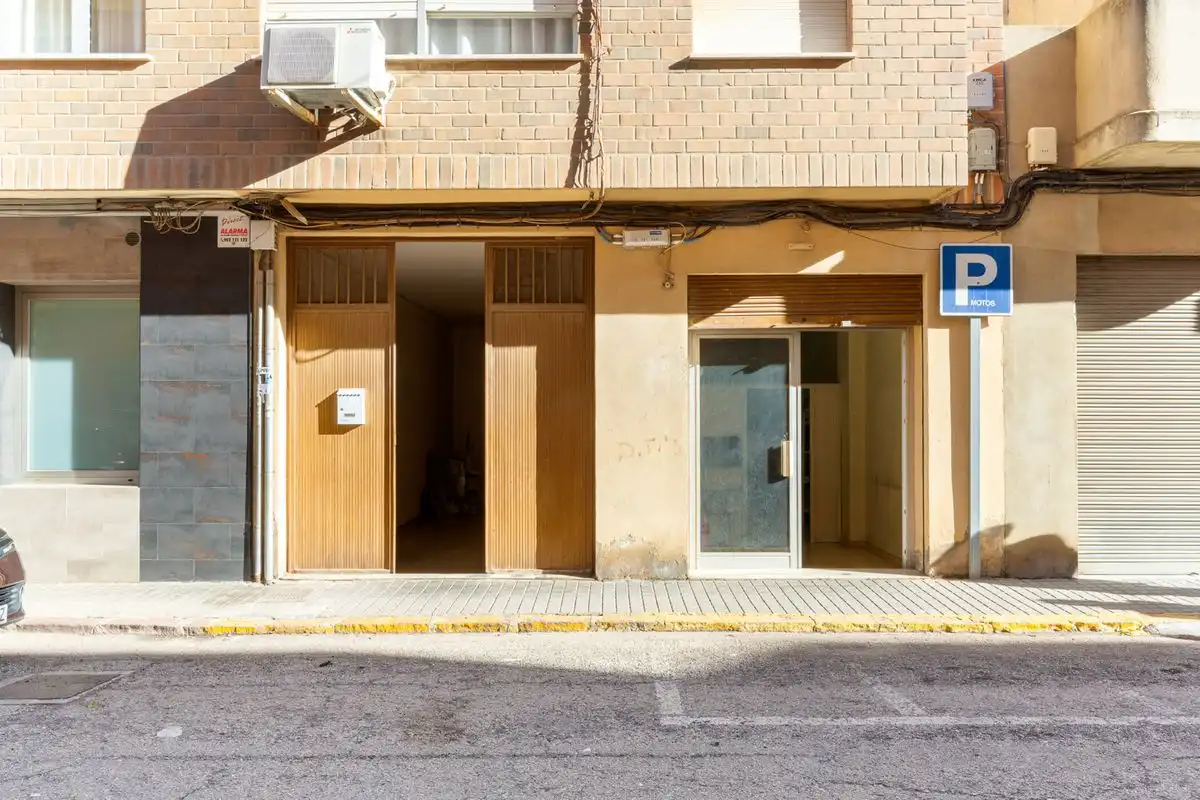 Local comercial en venda a Carrer Espartero, imagen 2