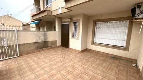 Foto 2 de Casa o chalet en venta en La Cumbre - Cuatro Plumas, Mazarrón