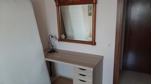 Foto 4 de Pis de lloguer a Calle Diego Lara Valle, La Unión - Cruz de Humilladero - Los Tilos, Málaga